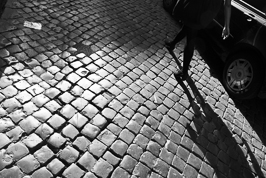 cobbles